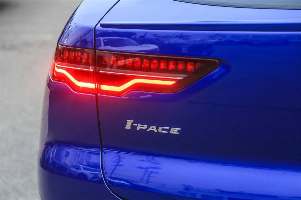 Used 2020 Jaguar I-PACE SE image 9