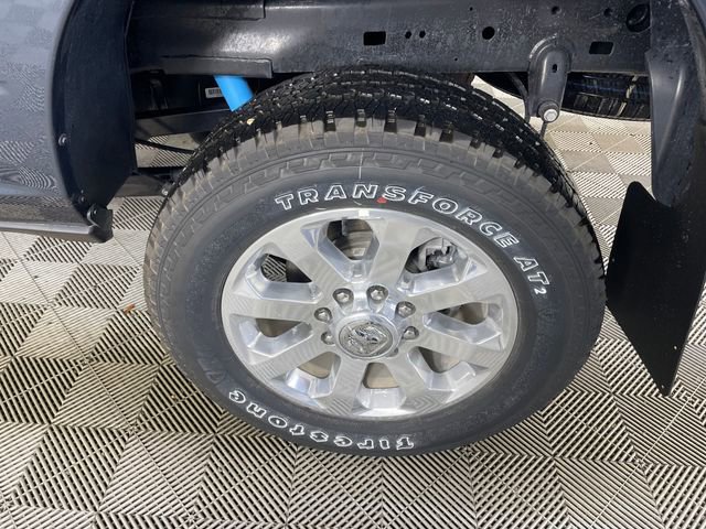 New 2026 RAM 2500 Big Horn image 15