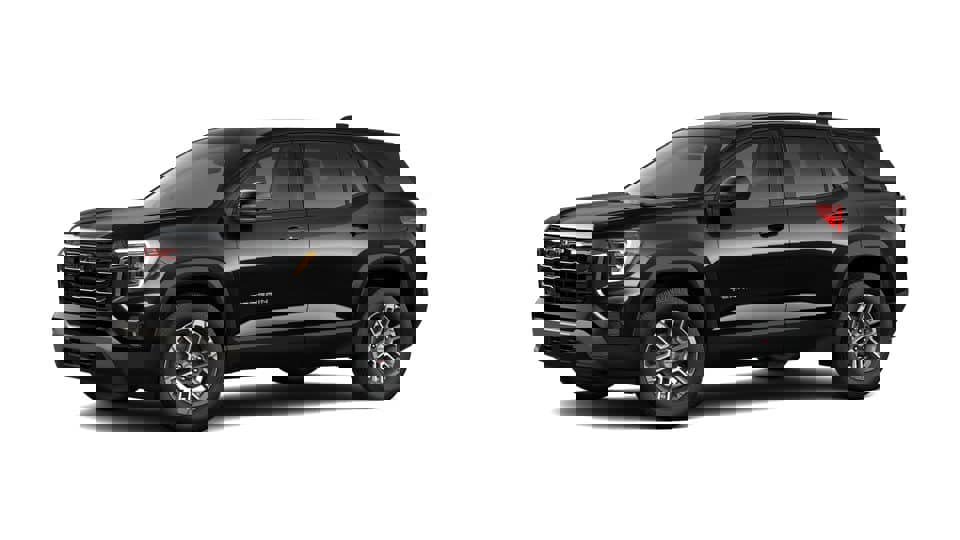 New 2026 GMC Terrain Elevation w/ Technology Package II image 28