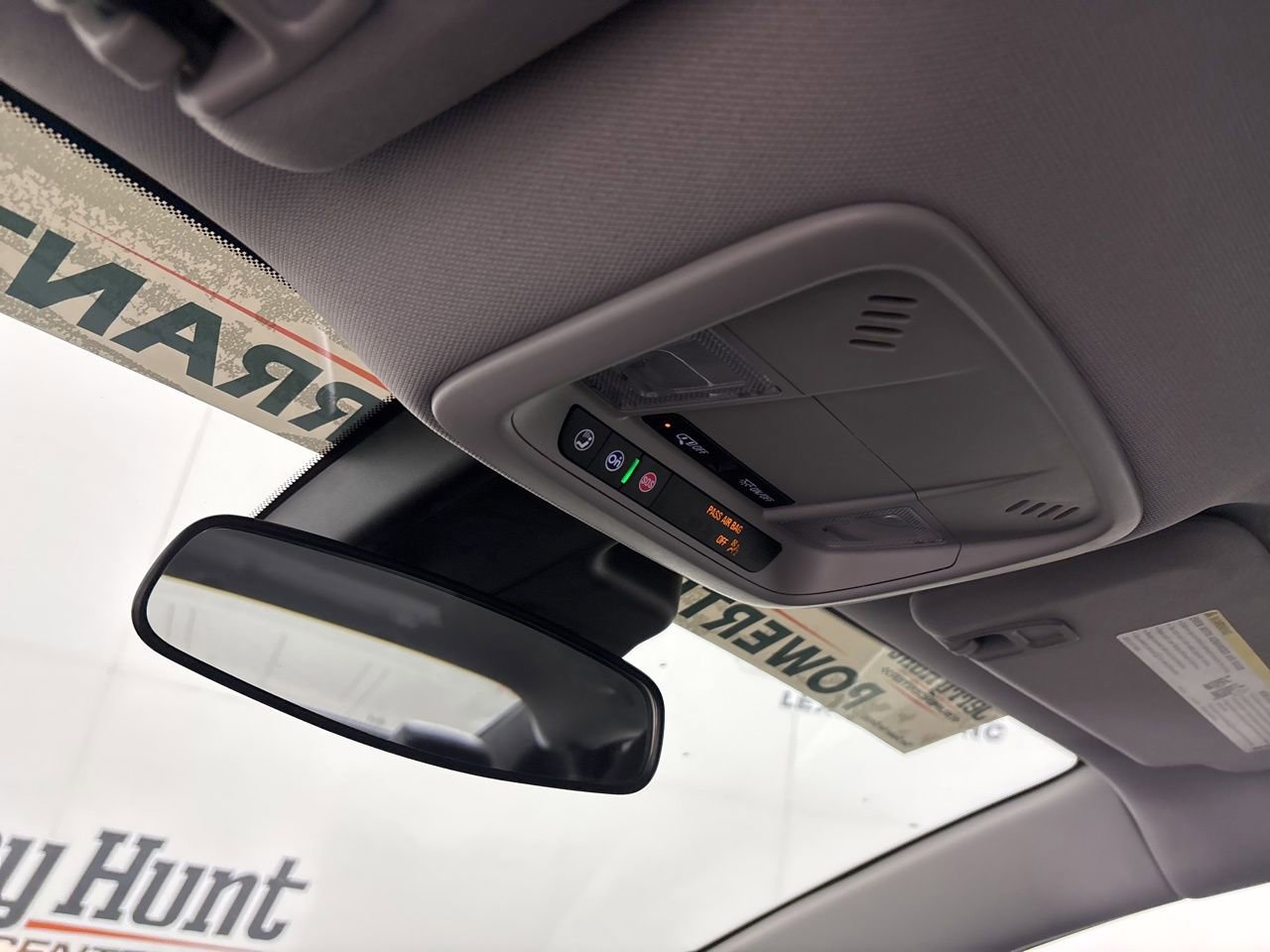 Used 2024 Chevrolet Malibu LT image 19