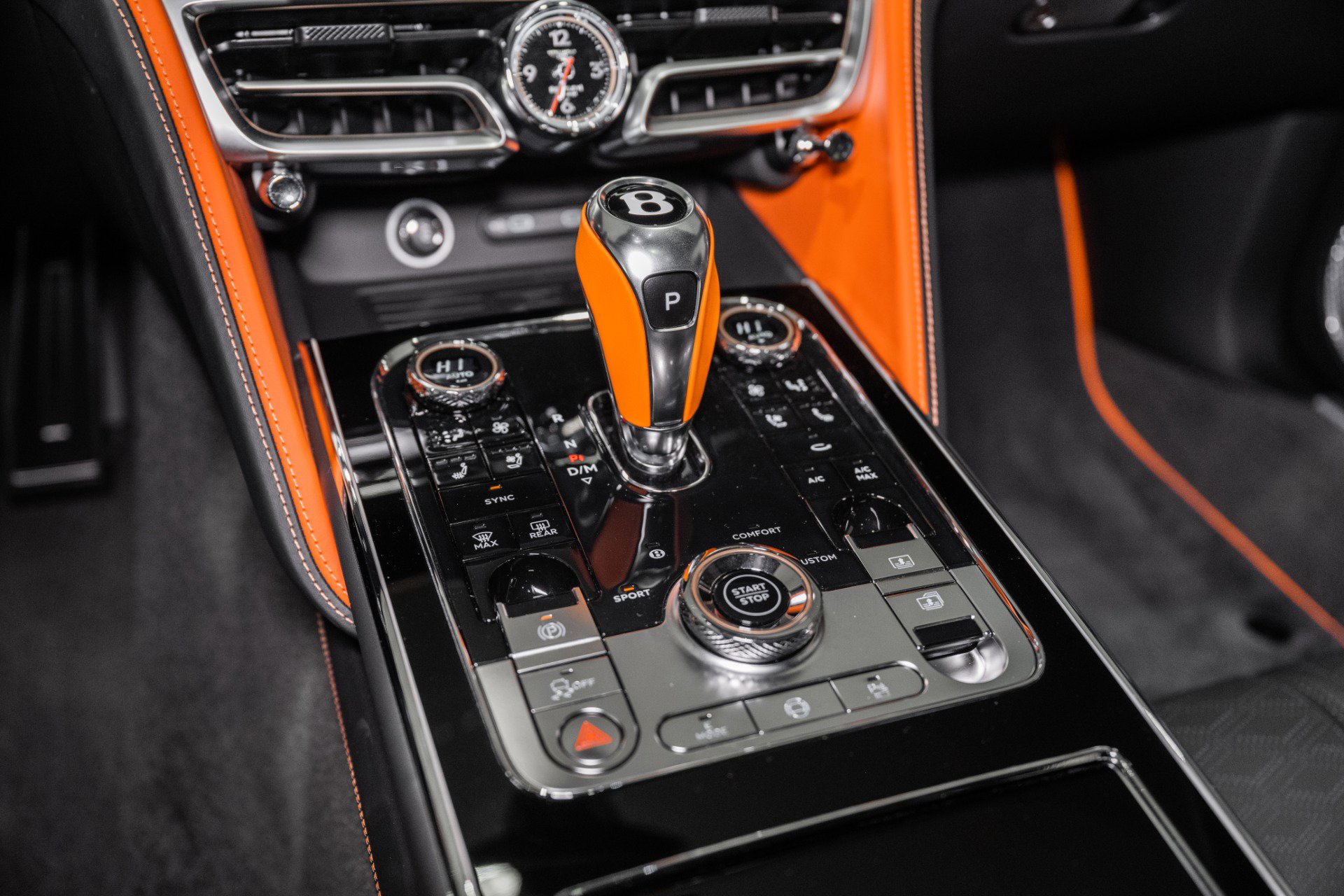 New 2026 Bentley Flying Spur Plug-In Hybrid image 41