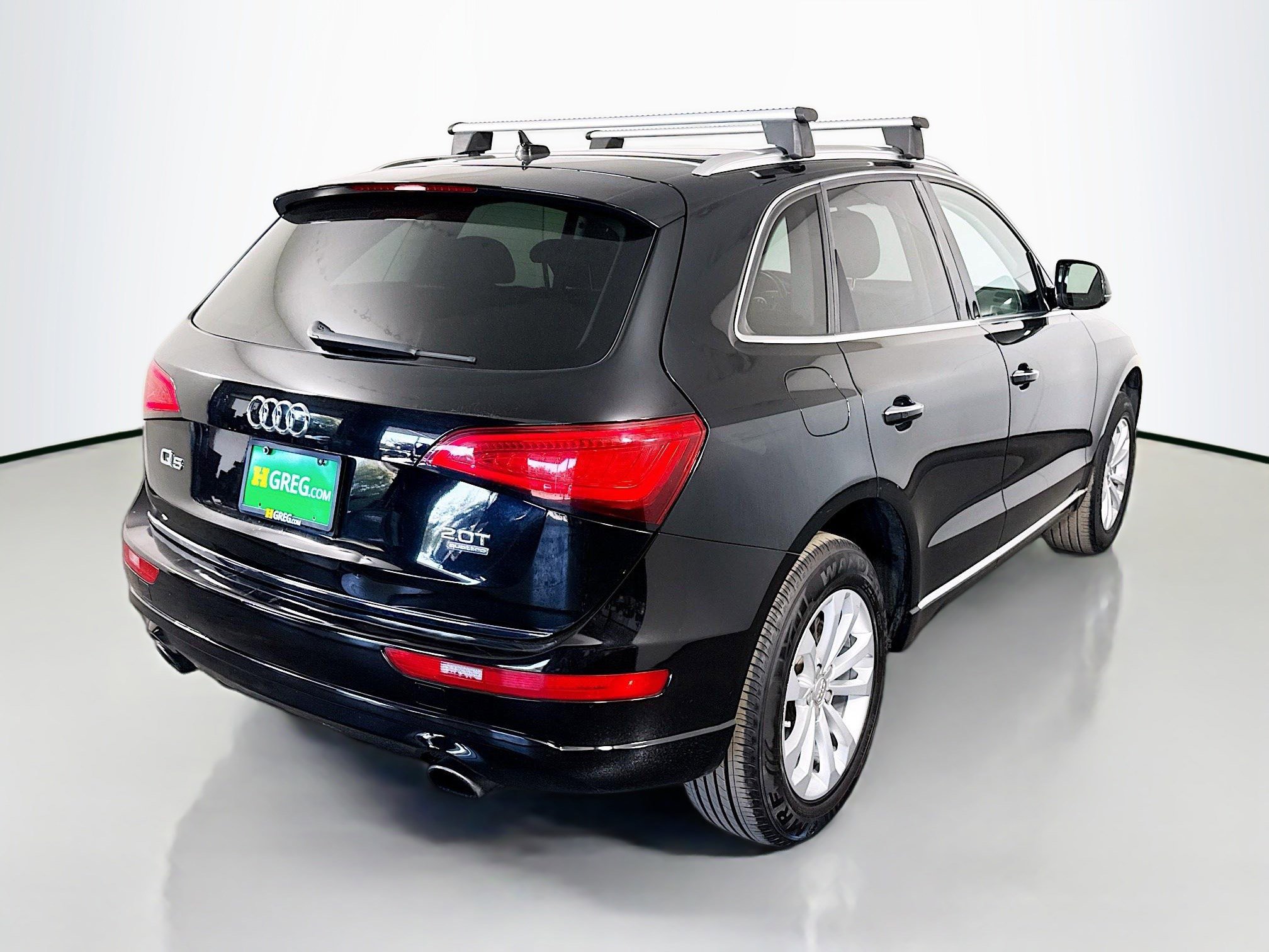 Used 2017 Audi Q5 2.0T Premium image 10