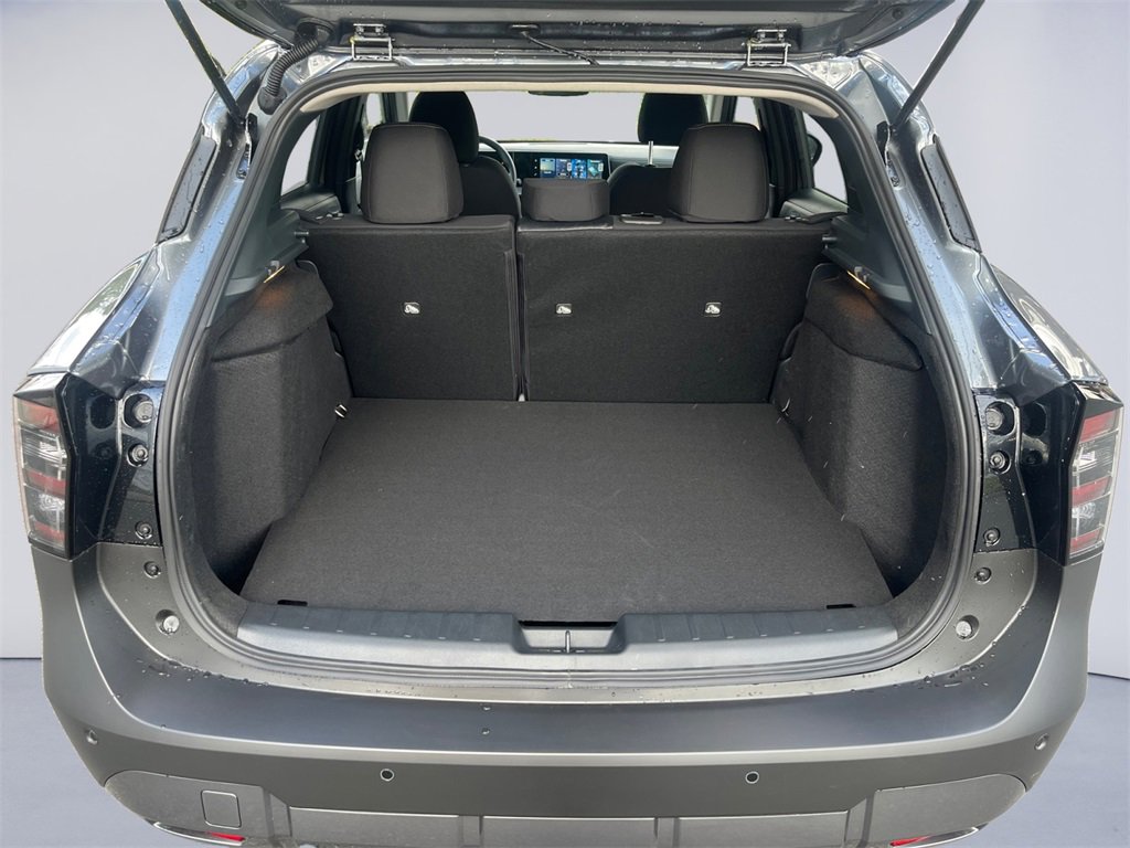 New 2026 Nissan Kicks SV w/ SV Premium Package image 19