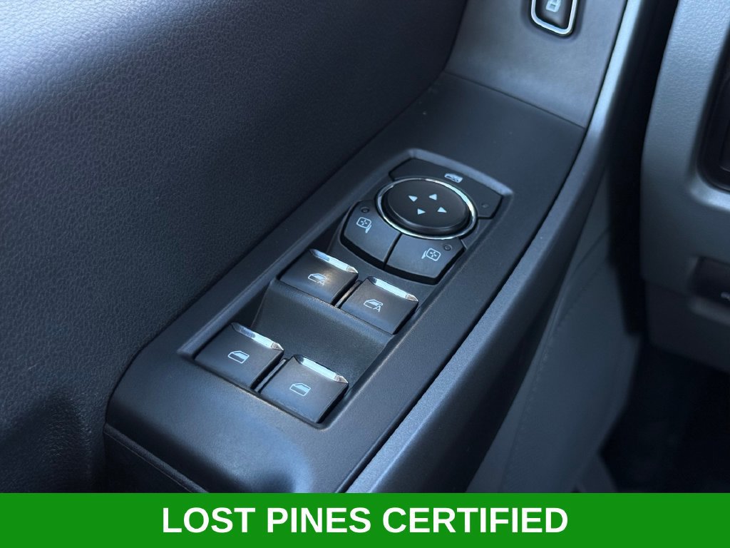 Used 2026 Ford F350 XLT AWD/4WD image 7