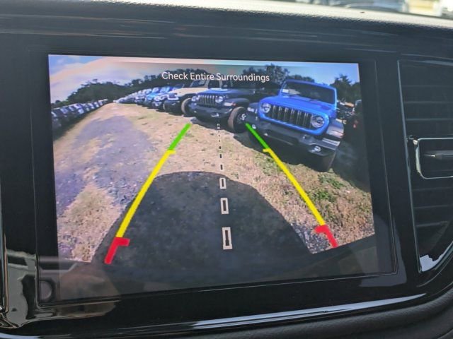 New 2026 Dodge Durango GT image 19