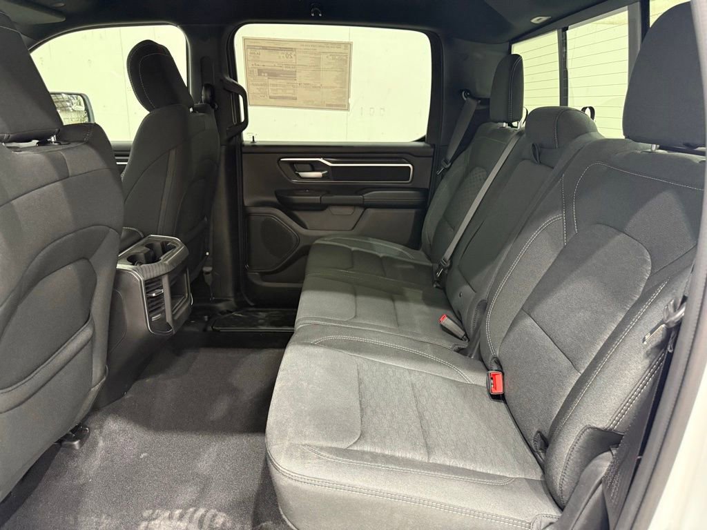 New 2026 RAM 1500 Big Horn/Lone Star image 15
