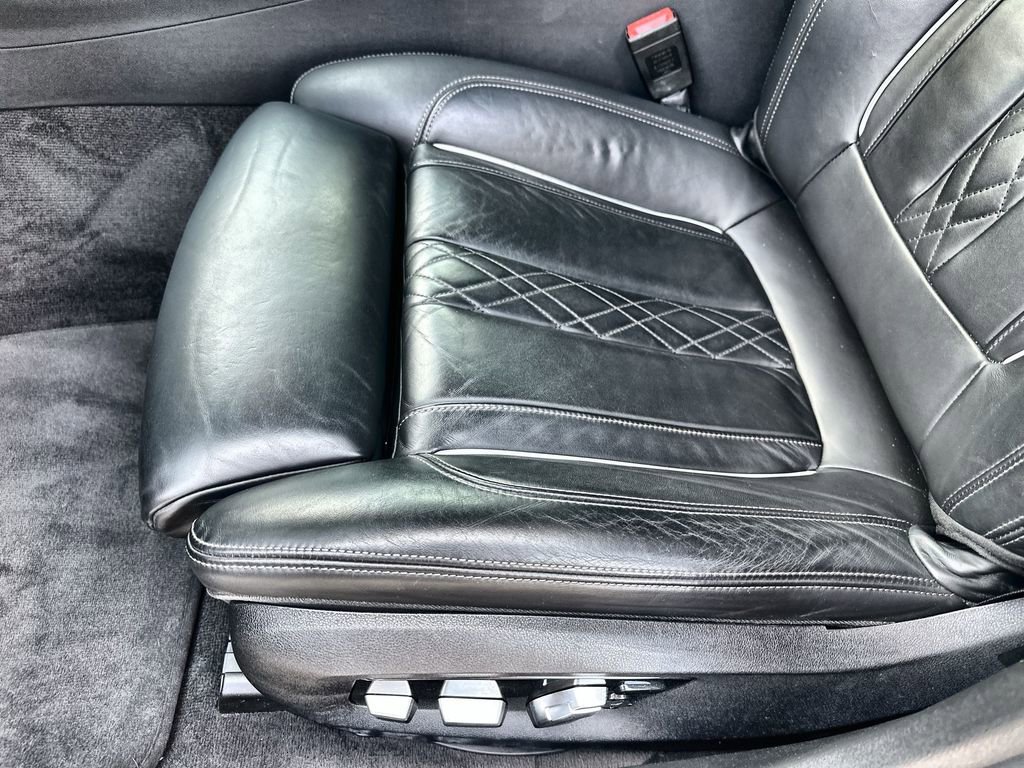 Used 2023 BMW M550i xDrive w/ Executive Package AWD/4WD image 25