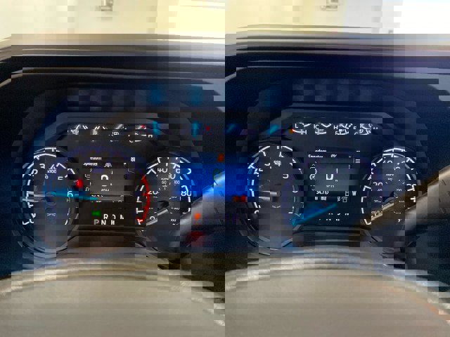 New 2026 Ford F350 XL w/ STX Appearance Package image 15