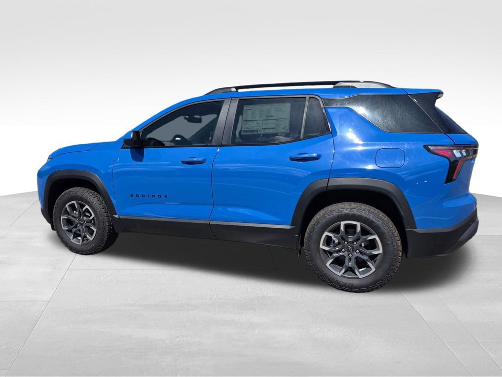 New 2026 Chevrolet Equinox ACTIV FWD image 4
