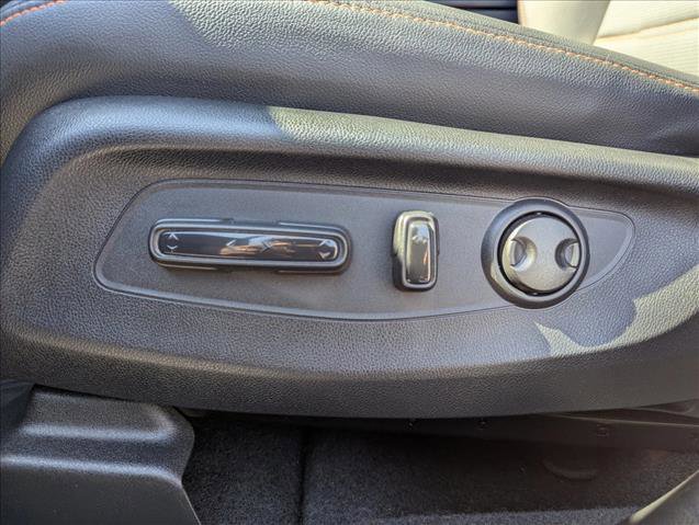 Used 2026 Honda CR-V Sport Touring image 7