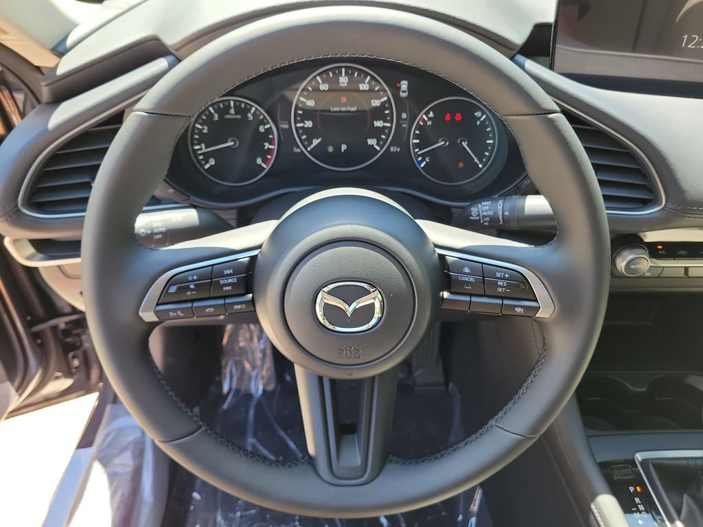 New 2026 MAZDA MAZDA3 2.5 S Sedan w/ Preferred Pkg FWD image 20