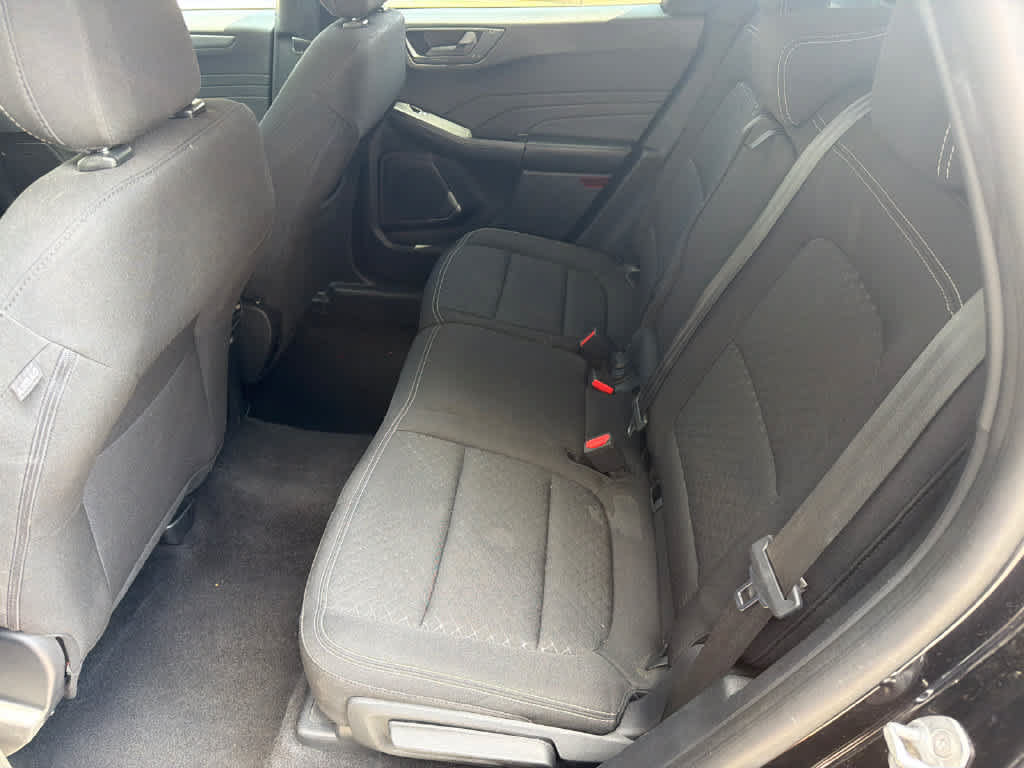 Used 2024 Ford Escape Active FWD image 19