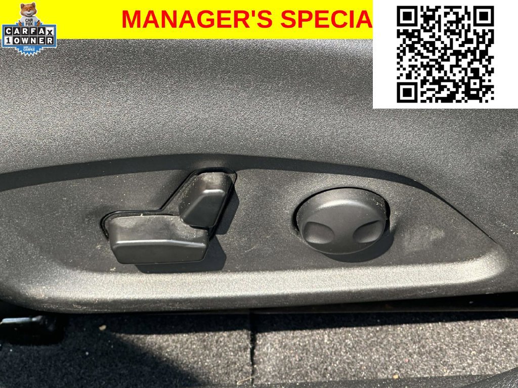 Used 2023 Jeep Compass Latitude AWD/4WD image 17
