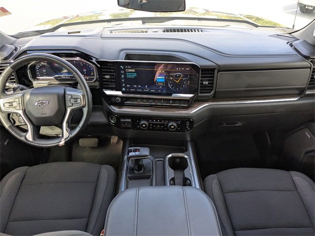 Used 2024 Chevrolet Silverado 1500 RST w/ Convenience Package II image 14