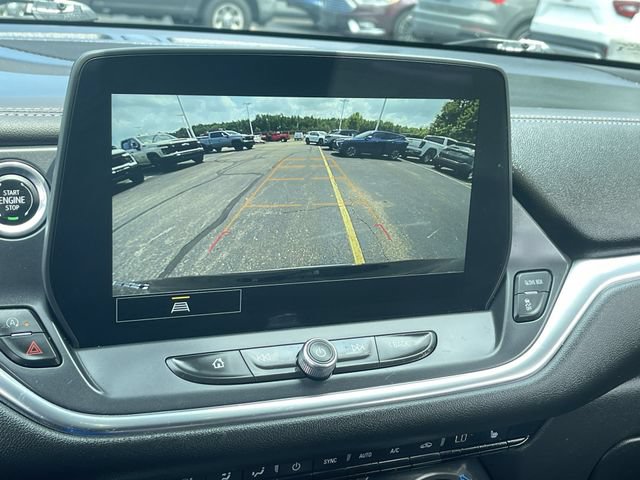 Certified 2024 Chevrolet Blazer LT w/ Convenience Package FWD image 15