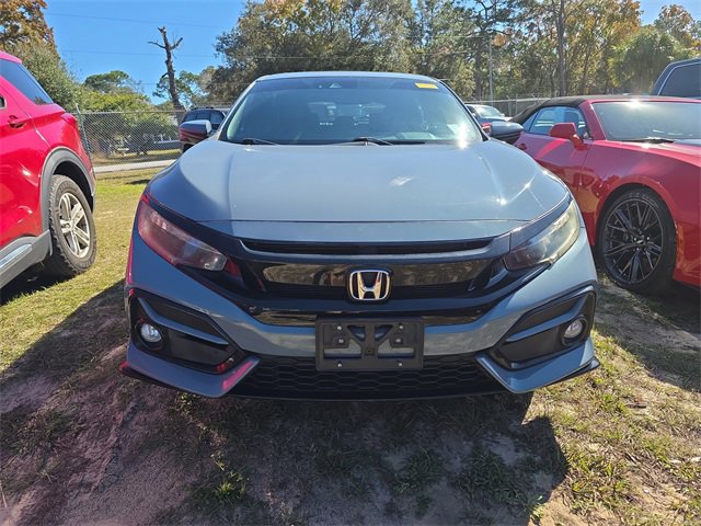 Used 2020 Honda Civic Sport Touring image 8