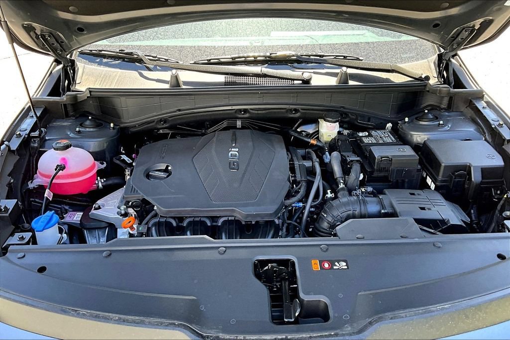 New 2026 Kia Sportage LX AWD/4WD image 11