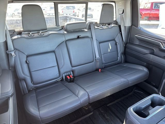 Used 2023 GMC Sierra 1500 SLT w/ SLT Premium Package image 28