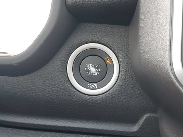 New 2026 RAM 1500 Big Horn AWD/4WD image 23