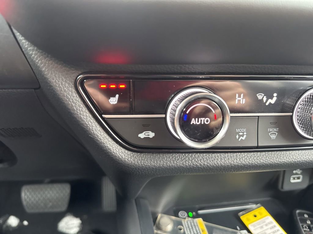 Certified 2023 Honda HR-V EX-L image 29