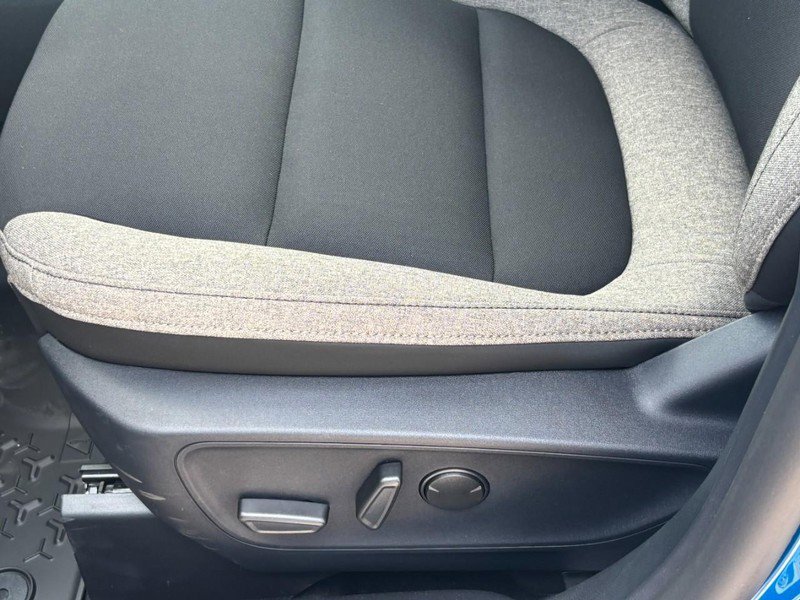 New 2025 Ford Bronco Sport Big Bend image 19