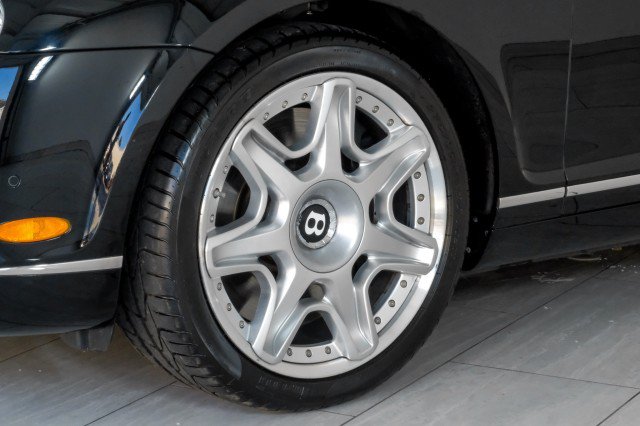 Used 2011 Bentley Continental GTC AWD/4WD image 47