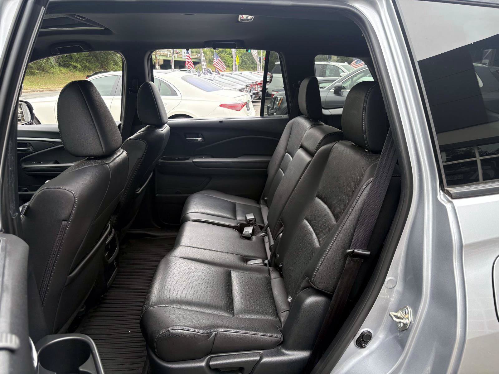 Used 2019 Honda Passport EX-L image 28