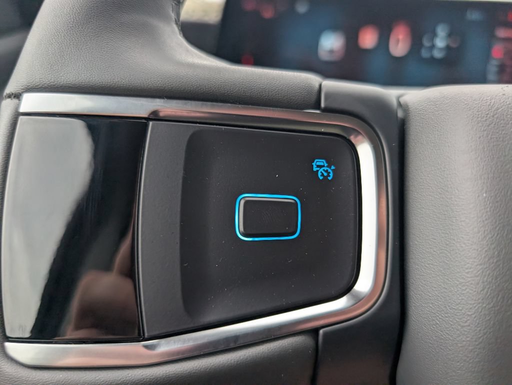 New 2026 Ford Expedition Max Active AWD/4WD image 11