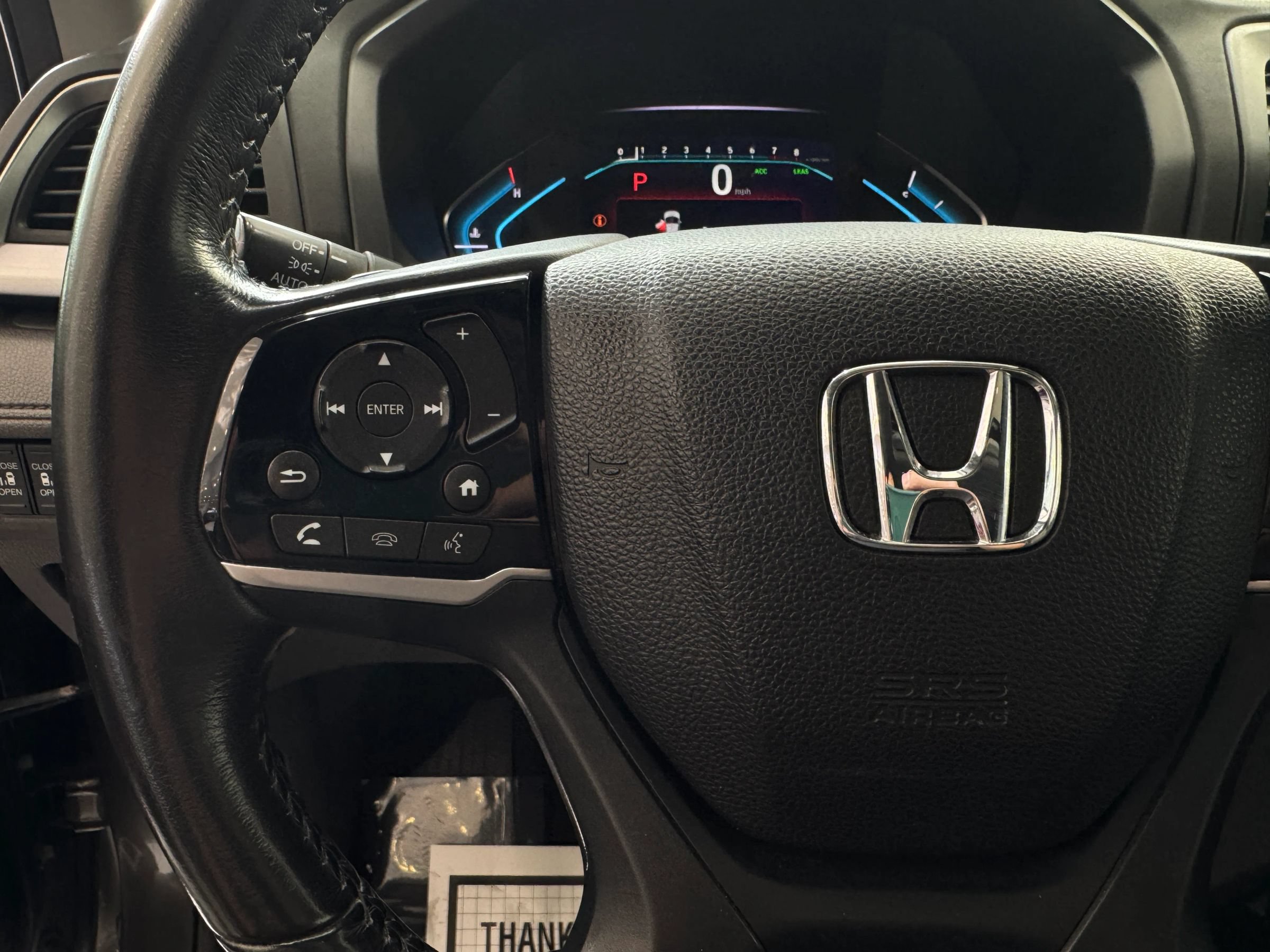 Used 2019 Honda Odyssey EX-L image 15