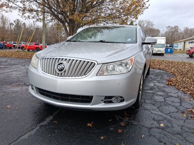 Used 2012 Buick LaCrosse Premium image 2