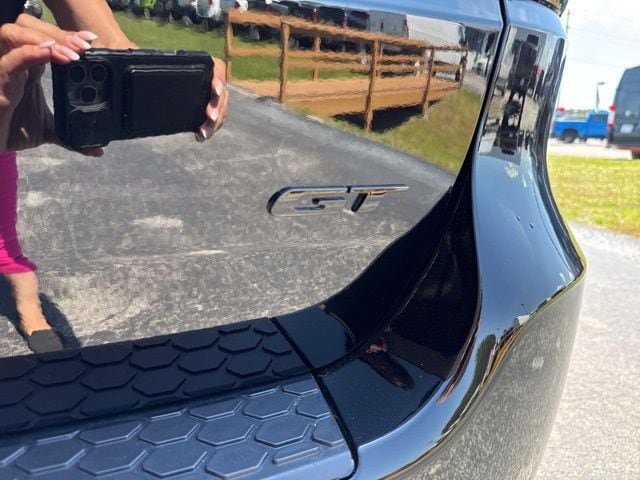 New 2026 Dodge Durango GT AWD/4WD image 32