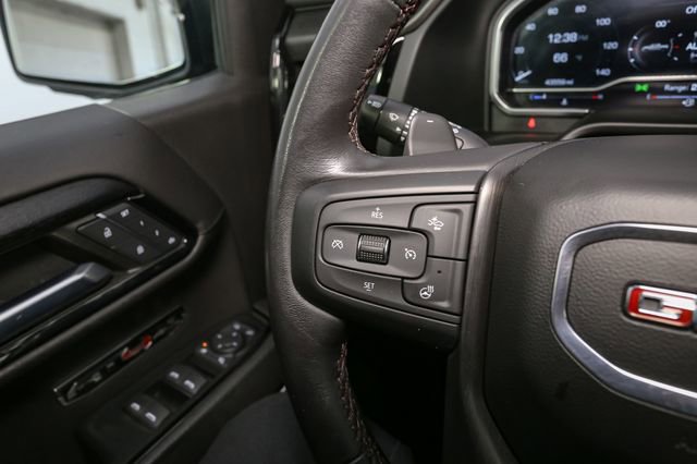 Used 2023 GMC Sierra 1500 AT4X AWD/4WD image 31