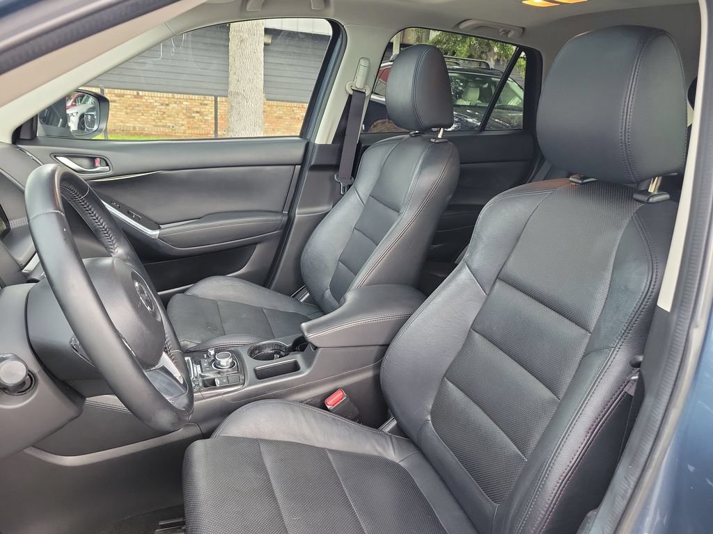 Used 2016 MAZDA CX-5 Grand Touring FWD image 20