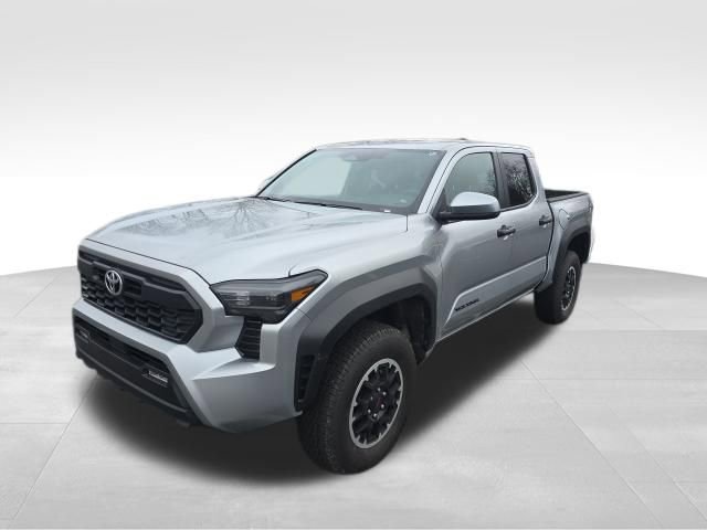 Used 2025 Toyota Tacoma TRD Off-Road image 10