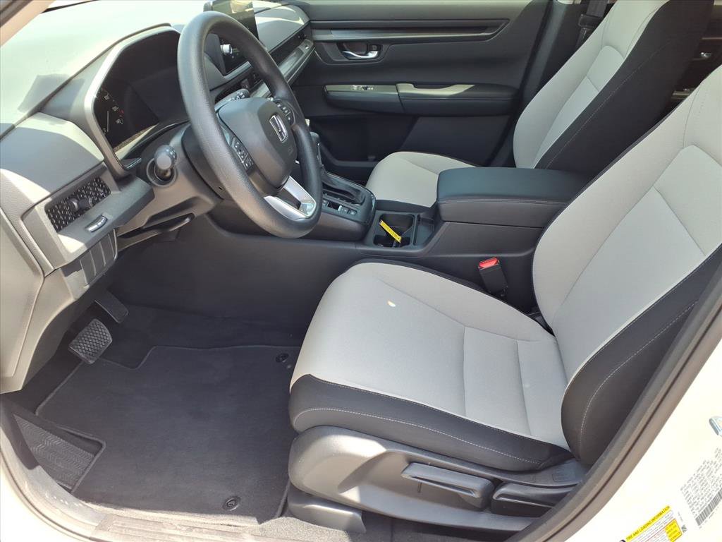 Certified 2026 Honda CR-V LX image 11