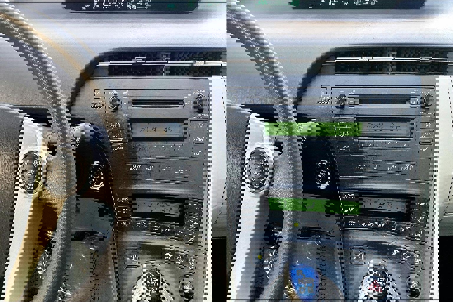 Used 2011 Toyota Prius image 6