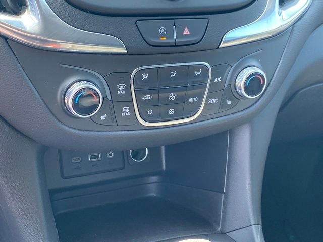 Certified 2024 Chevrolet Equinox LT w/ LPO, Floor Liner Package image 11