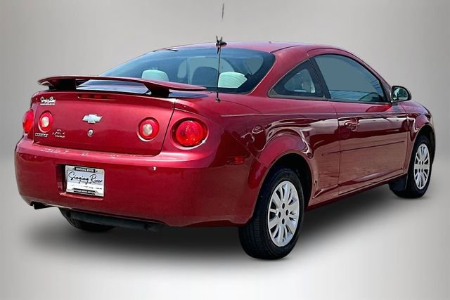 Used 2010 Chevrolet Cobalt LS w/ Protection Package image 5