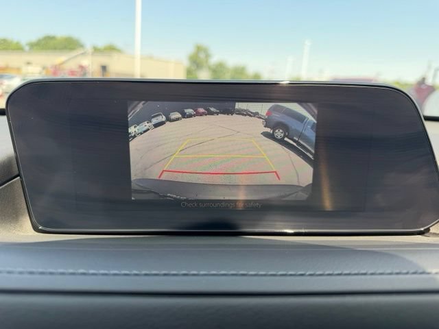 Used 2023 MAZDA CX-30 AWD 2.5 S w/ Select Package image 41