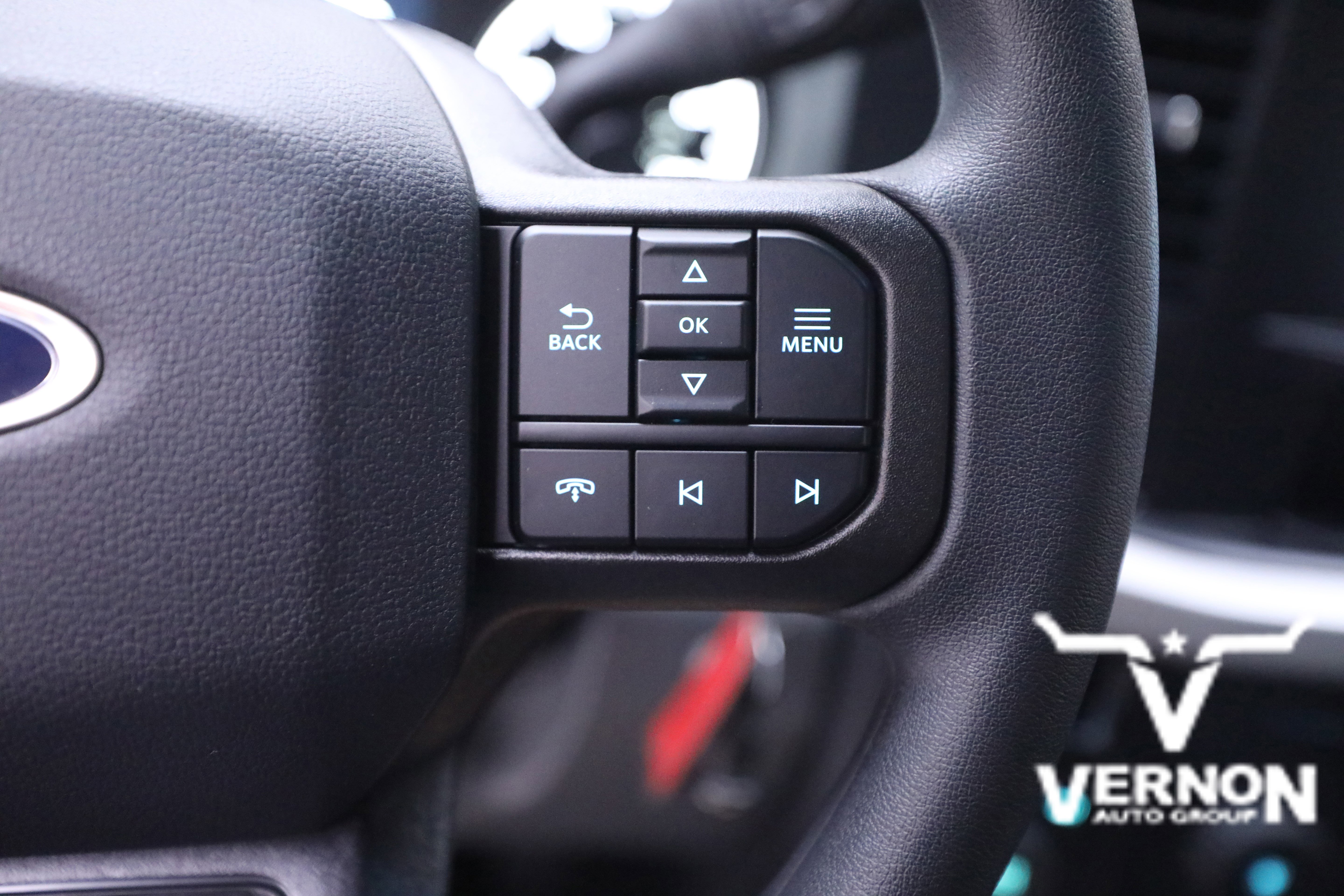 New 2026 Ford F250 XL w/ STX Appearance Package image 23