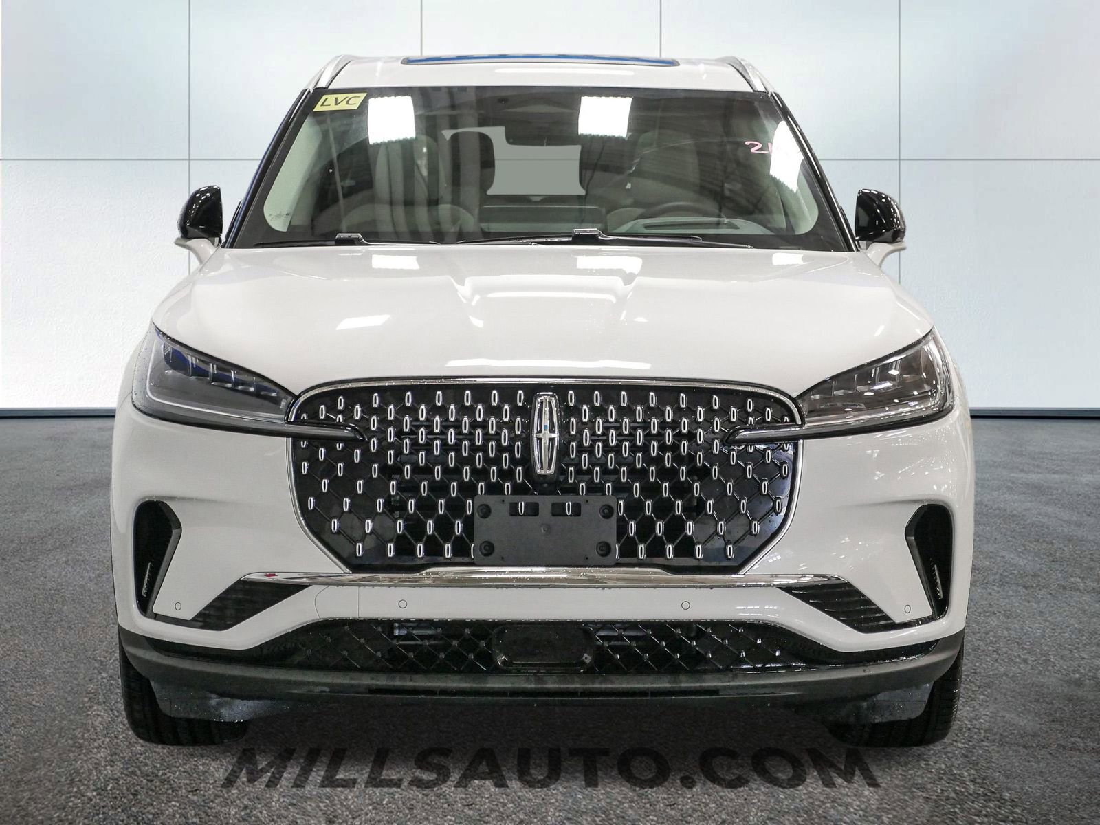 New 2025 Lincoln Aviator Reserve image 12