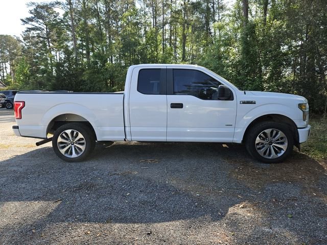 Used 2017 Ford F150 XL w/ Equipment Group 101A Mid RWD image 6