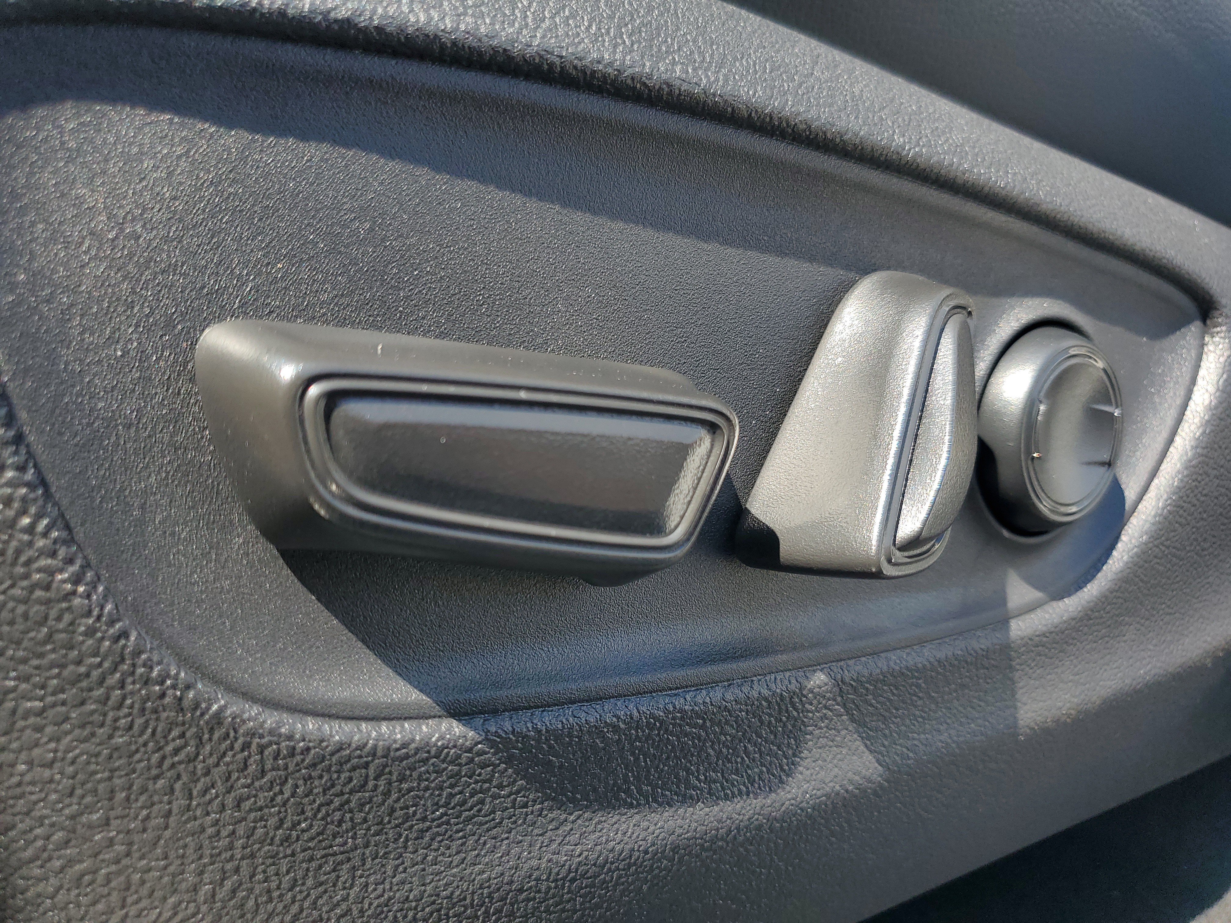 New 2026 Toyota Grand Highlander AWD image 22