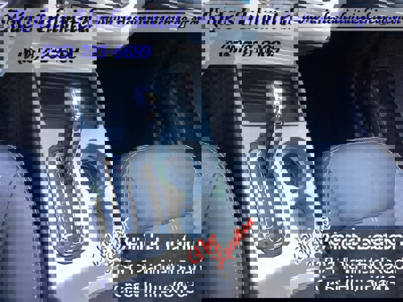 Used 2007 Ford Edge SEL Plus image 17