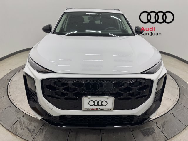 New 2026 Audi Q3 quattro 2.0T AWD/4WD image 2