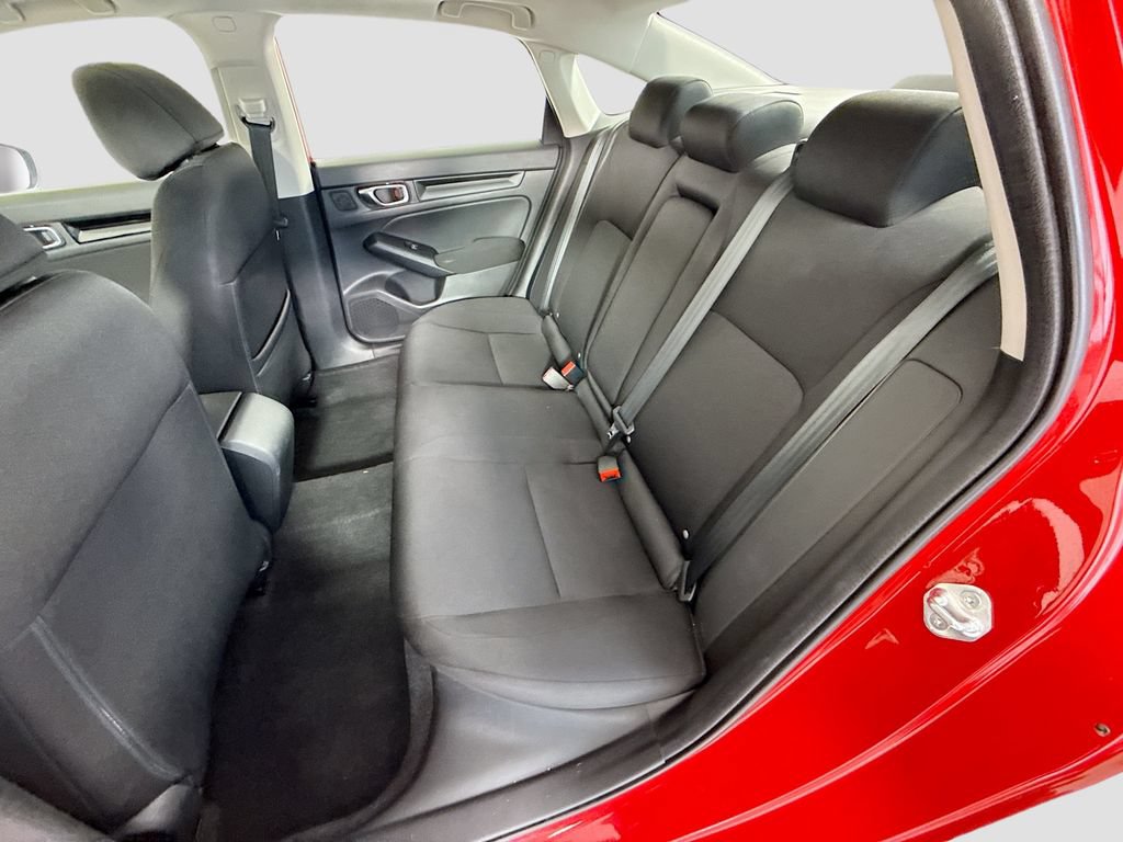 Certified 2023 Honda Civic EX image 21