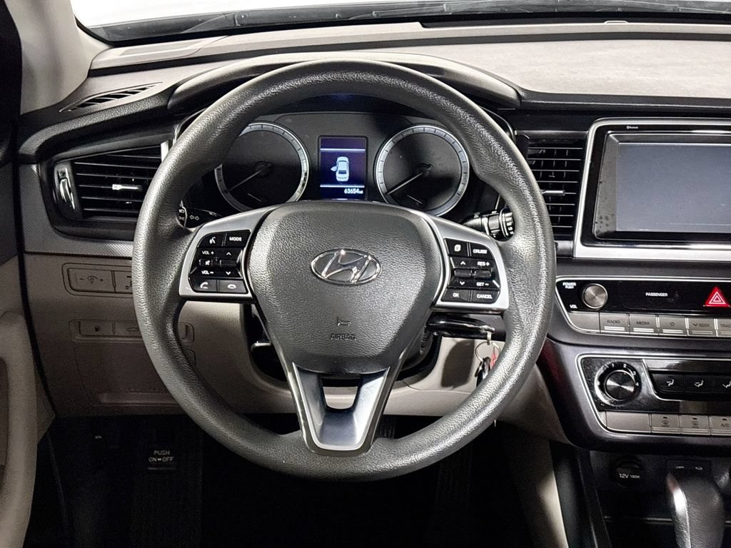 Used 2019 Hyundai Sonata SE FWD image 13