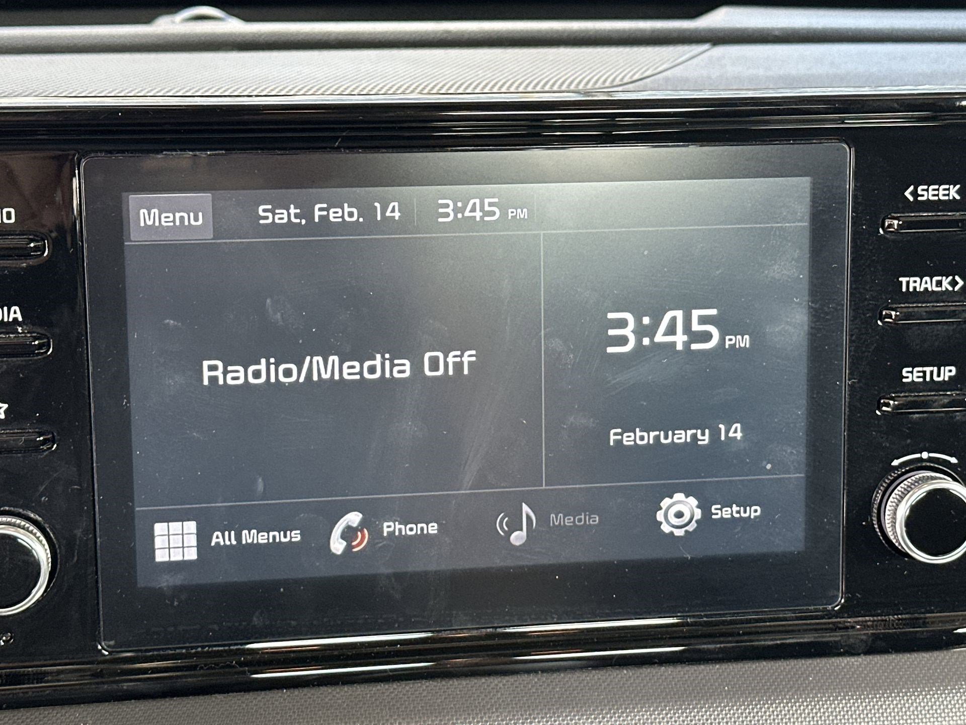 Used 2021 Kia K5 GT-Line image 12