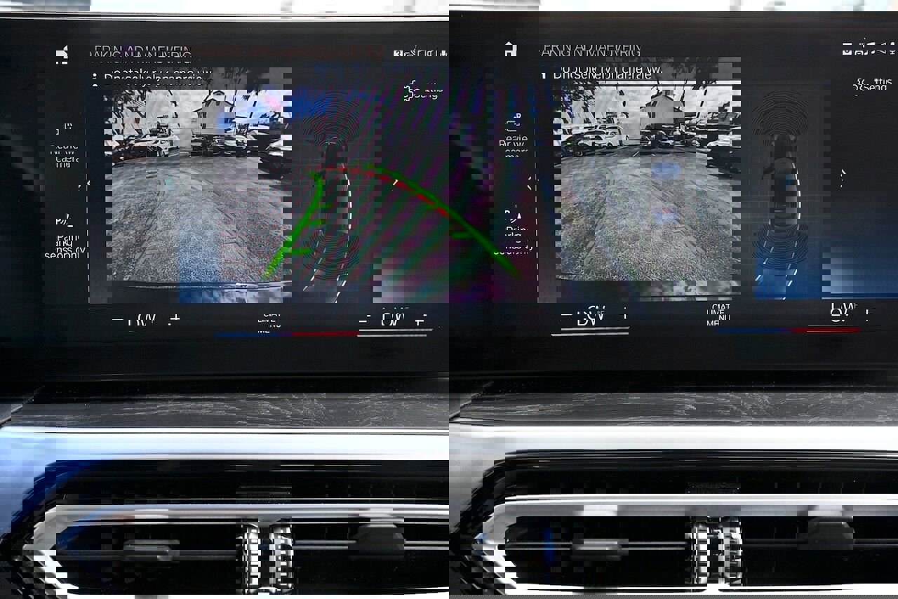 Used 2024 BMW 330i Sedan image 35