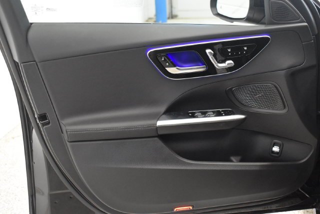 New 2026 Mercedes-Benz C 300 4MATIC Sedan image 20